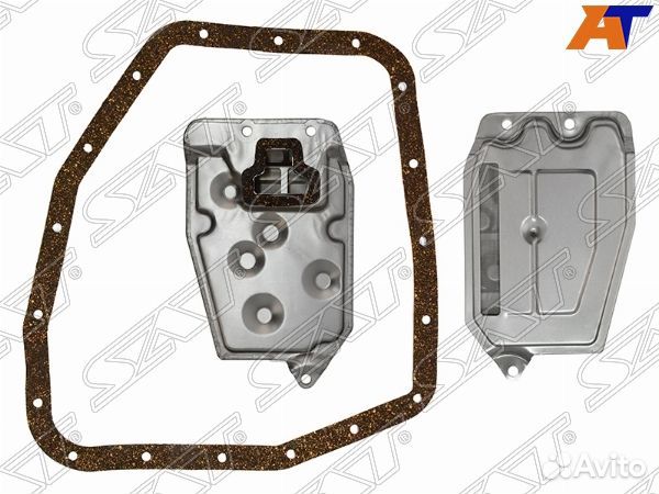 Фильтр АКПП toyota caldina