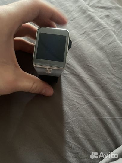 Samsung Gear s2 classic