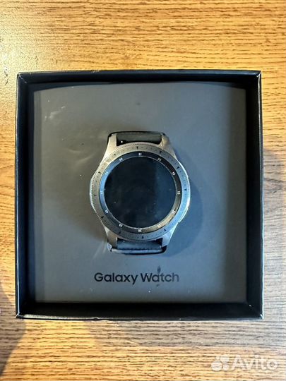 Samsung galaxy watch 46