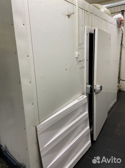 Холодильная камера