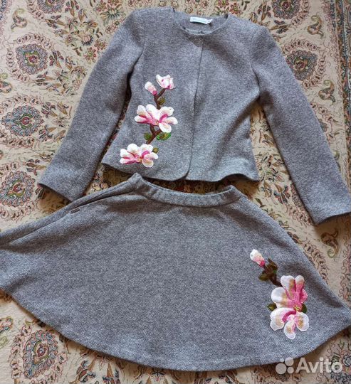 Костюм для девочки 