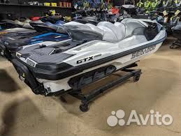 Гидроцикл BRP SEA-DOO GTX 300 LTD
