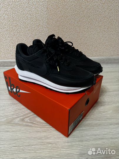 Кроссовки мужские Nike sacai