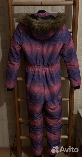 Зимний комбинезон женский 42-44 sportsolo