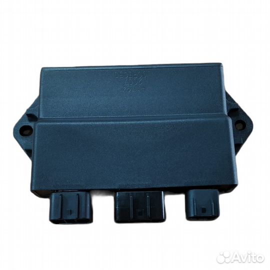 Блок электронного зажигания CDI stels RM