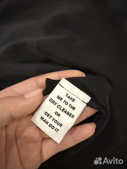 Платье maltseva style