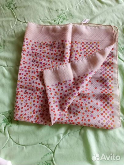 Платки, платочки носовые