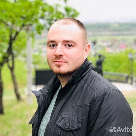 Ветеринарный врач