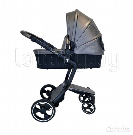 Коляска foofoo 3 в 1