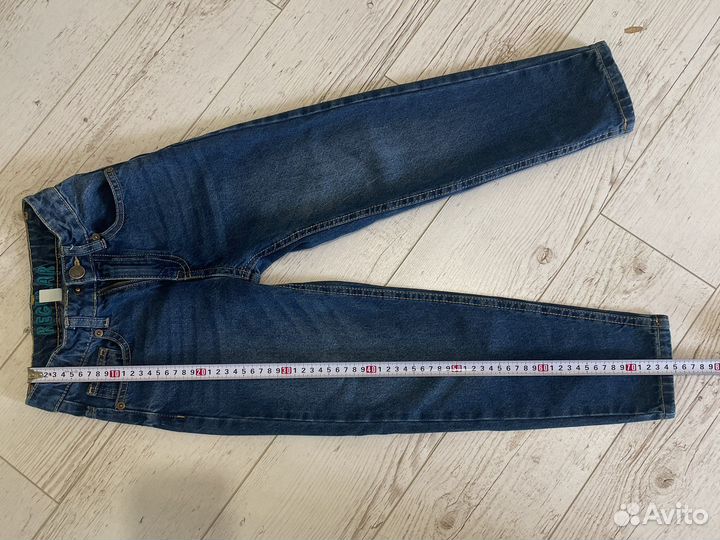 Джинсы для мальчика