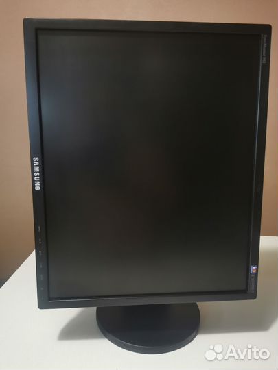 Монитор Samsung 19'
