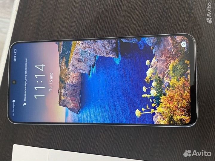 HONOR X8, 6/128 ГБ