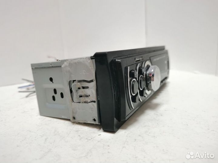 Автомагнитола Pioneer.GB DEH-190SBT