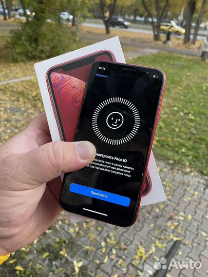 iPhone Xr, 64 ГБ