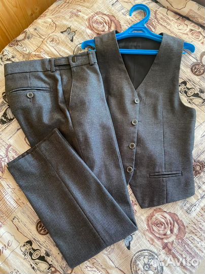 Школьная форма