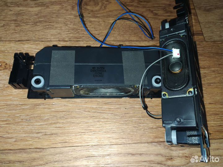 Запчасти от телевизоров