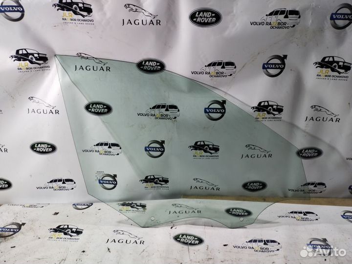 Стекло передней правой двери volvo XC90 SPA 2015+