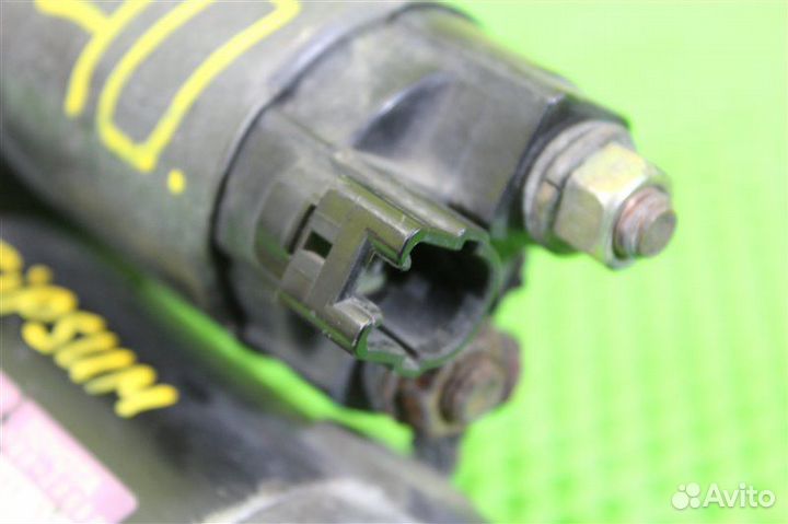 Стартер Toyota Ipsum ACM21 2AZ-FE 2004