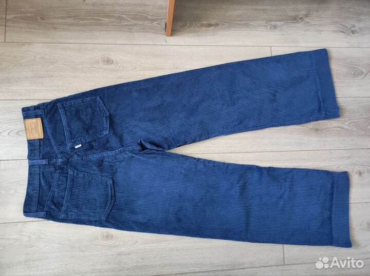 Джинсы брюки Levi's premium оригинал