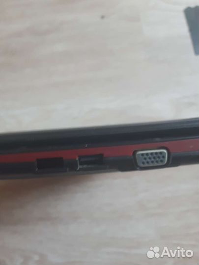 Samsung n100 нетбук