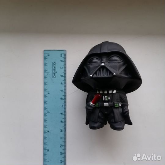 Фигурка Darth Vader