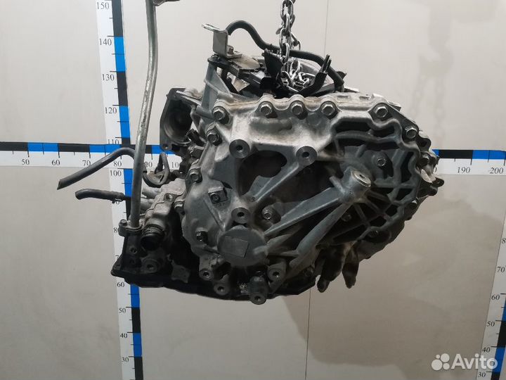 АКПП Ниссан Nissan Teana J32 2008-2013 2.5 V6