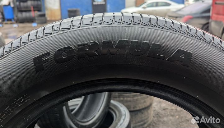 Pirelli Formula Energy 235/60 R18 107V