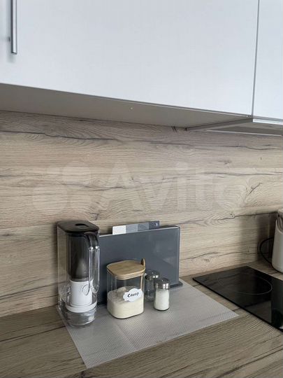 Квартира-студия, 35 м², 1/7 эт.