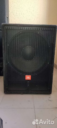 Сабы низко частотные калонки