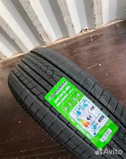 Grenlander Winter GL868 225/40 R18