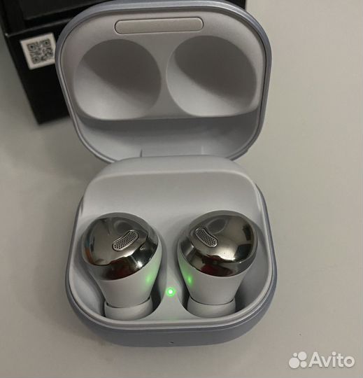 Наушники Samsung Galaxy Buds Pro