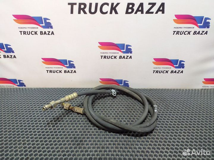 Шланг сцепления Daf 95XF, Daf XF105