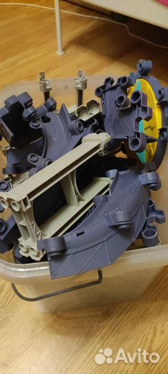 Дорога чаггингтон