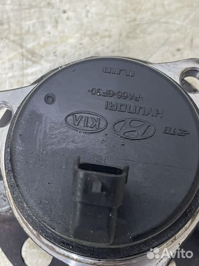 Ступица задняя Hyundai Tucson 2021