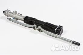 Рулевая рейка 2108 2114 детальцентр