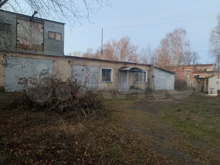 Свободного назначения, 500 м²