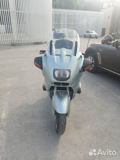 Продам BMW r1100rt