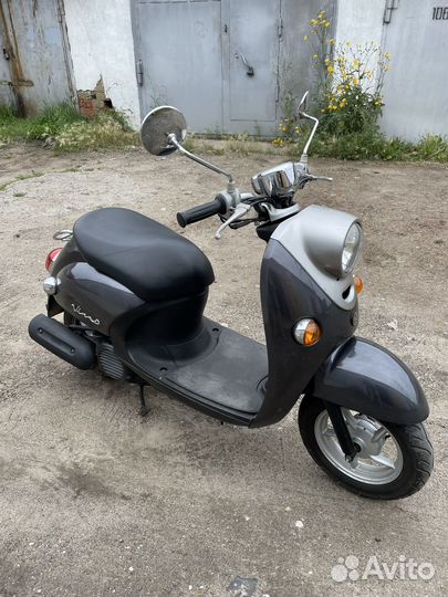 Yamaha vino