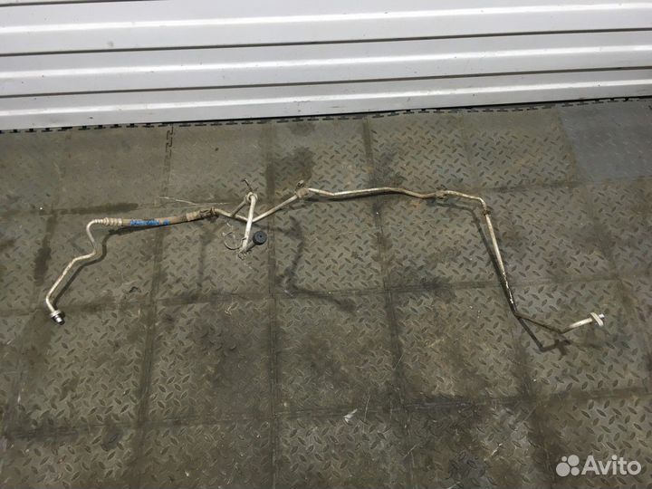 Трубка кондиционера (Renault Megane)