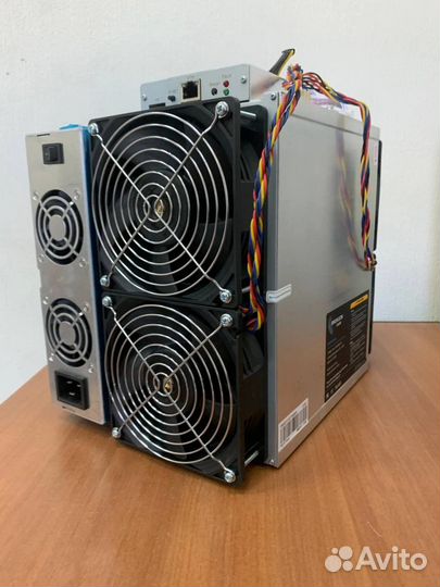 Asic Innosilicon t2th, Antminer, Whatsminer