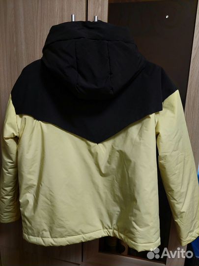 Куртка женская