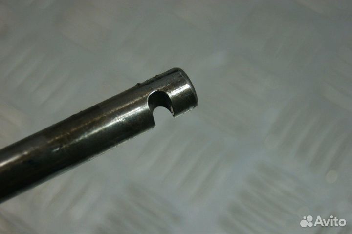 Шток сцепления Kawasaki ZZR250