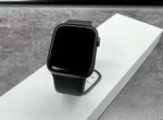 Часы Apple Watch 5 44mm Black. Оригинал