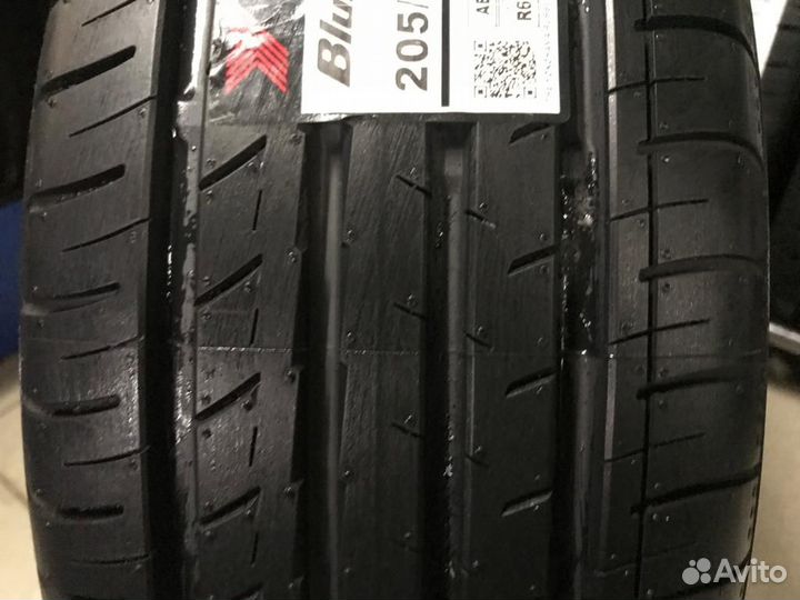 Yokohama BluEarth AE51 205/60 R16 96W