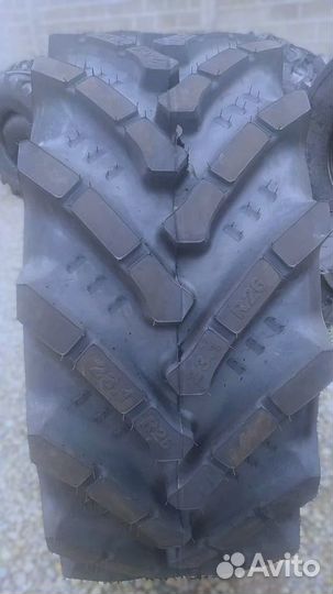 23.1-26 nortec H-04 12PR TT