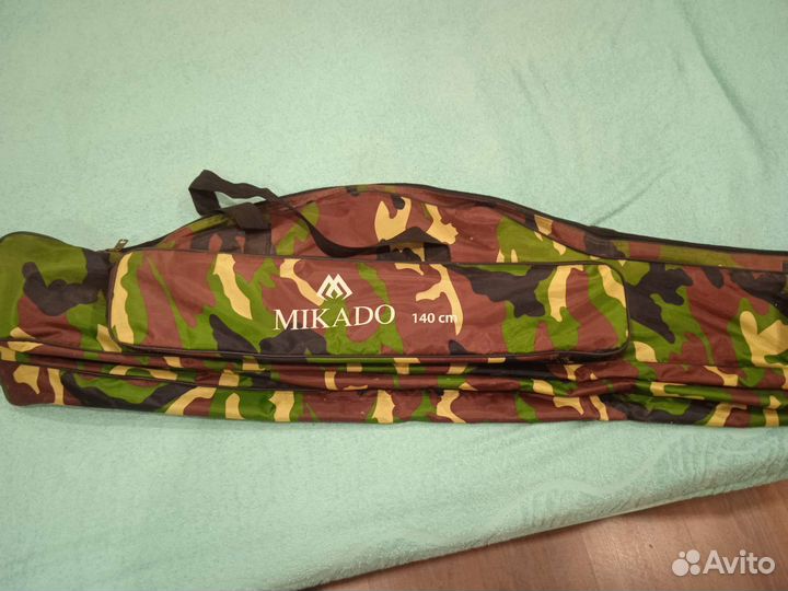 Чехол для удилищ