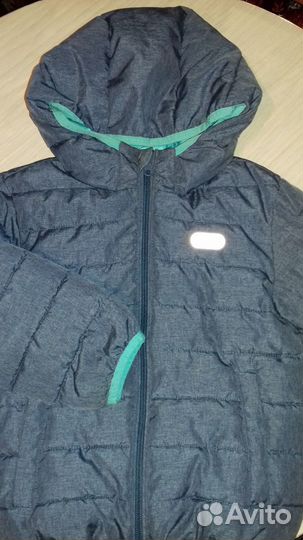 Куртка детская