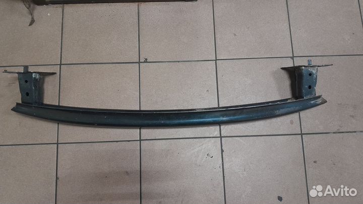 Усилитель заднего бампера для Skoda Octavia A5