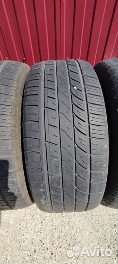 Cooper Discoverer HTS 265/60 R18