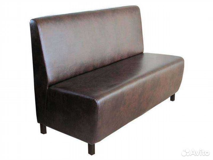 Офисная мебель диван